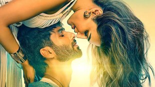 Teri Baaton Mein Aisa Uljha Jiya