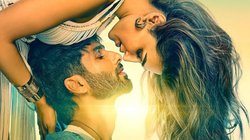 TBMAUJ Trailer: कृति सेनन की ‘तेरी बातों में ऐसा उलझा जिया’ का शानदार ट्रेलर रिलीज, रोबोट से रोमांस करते नजर आए शाहिद कपूर