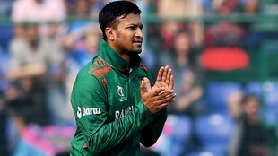 shakib al hasan, Video Viral, Shakib Al Hasan Slap
