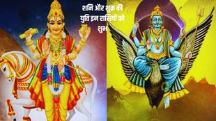 shani and shukra ki yuti, shani and shukra ki yuti in kumbh