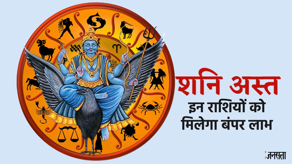Shani Asta 2024, Saturn Sets In Aquarius 2024,