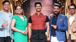 ‘इन्होंने मेरे पैसे मारे हुए है…’ पीयूष बंसल को Shark Tank India के कारण हुआ नुकसान? बोली ये बात