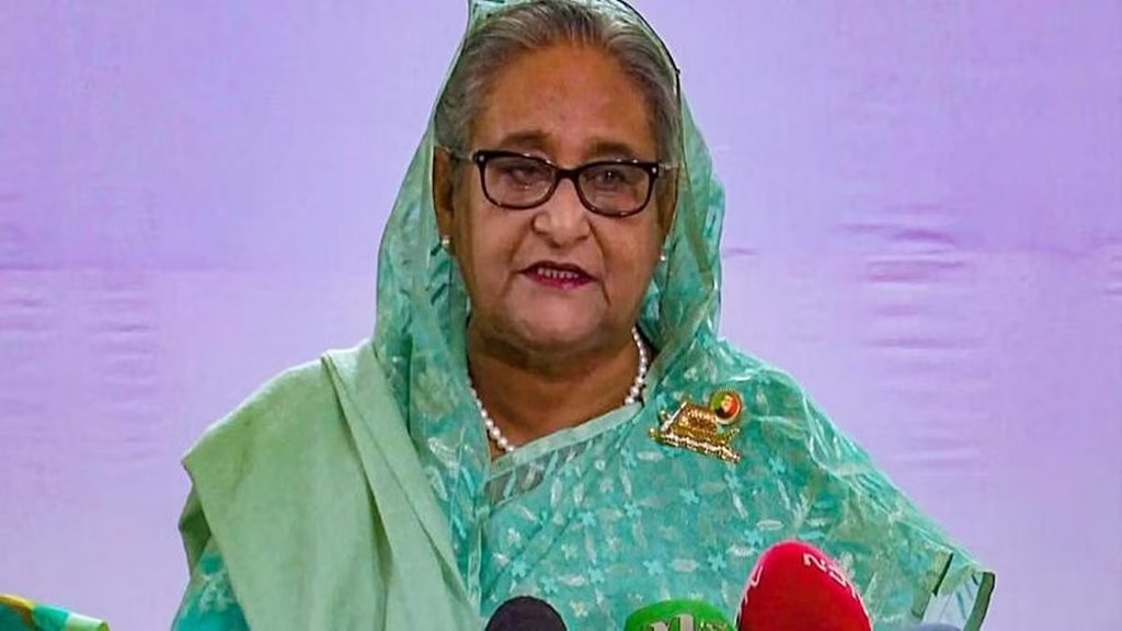 shekh Hasina| Bangladesh