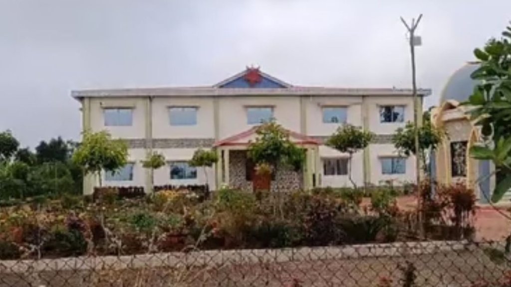 BHOPAL SHELTER