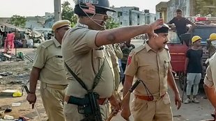 SHOBHA YATRA