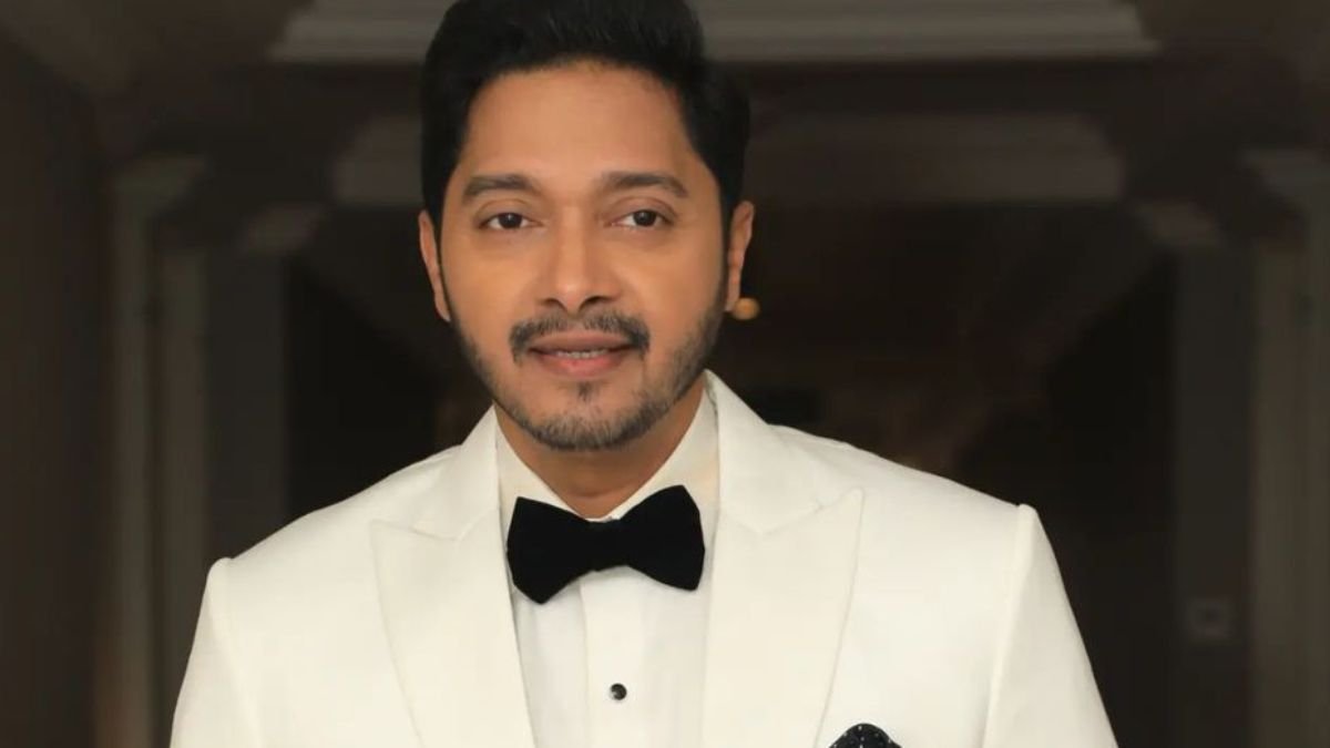 Talpade Shreyas, Bollywood, Shreyas Talpade Birthday