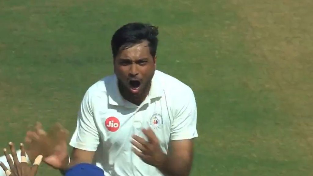 siddharth desai