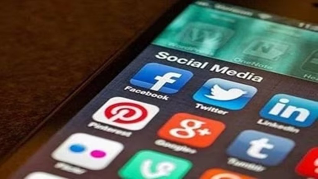 social Media| crime