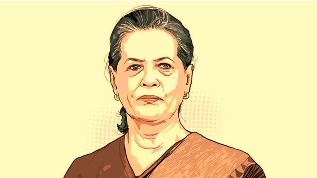 CONGRESS | sonia gandhi | rajya sabha