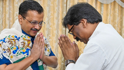 गिरफ्तारी की तलवार: केजरीवाल-सोरेन के कम होते विकल्प, बीजेपी और इंडिया गठबंधन पर क्या असर?