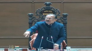 speaker vasudev devnani