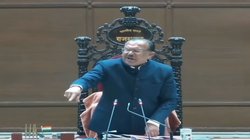 राजस्थान विधानसभा में जमकर हंगामा, दोनों पक्ष आए आमने-सामने, स्पीकर देवनानी का पारा हुआ हाई