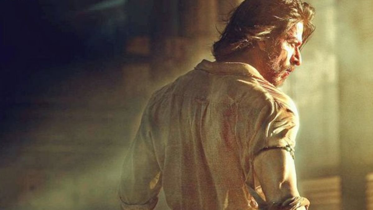 Box Office Report 2023, Shahrukh Khan, Jawan