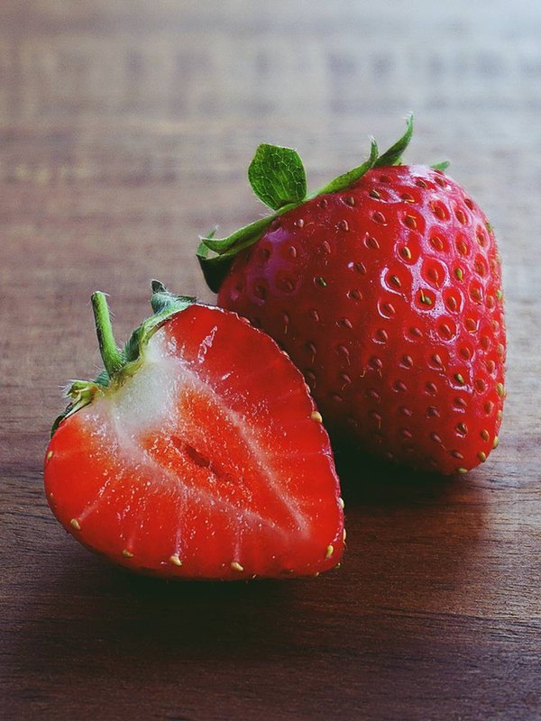 strawberry
