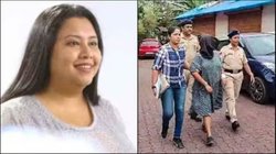 तुमने बच्चे को क्यों मार डाला?… बेटे की हत्या के बाद पहली बार सूचना सेठ का पूर्व पति से सामना, पुलिस स्टेशन में हुई बहस