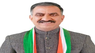 sukhvinder sukhu| cM Himachal