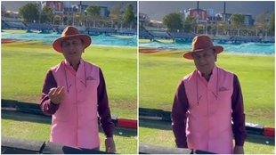 sunil gavaskar, IND vs SA, Pakistani Cricketer,