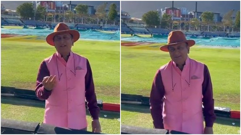 sunil gavaskar, IND vs SA, Pakistani Cricketer, sunil gavaskar, IND vs SA, Pakistani Cricketer,