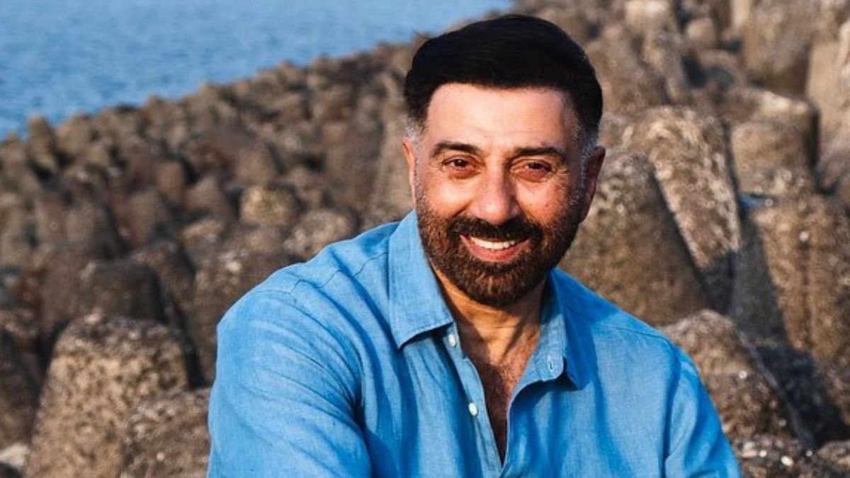 Sunny Deol, Bollywood Sunny Deol, Bollywood