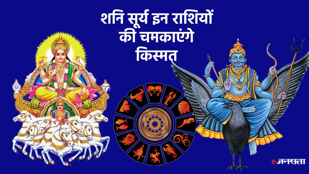 surya gochar 2024, shani gochar 2024, surya shani yuti 2024