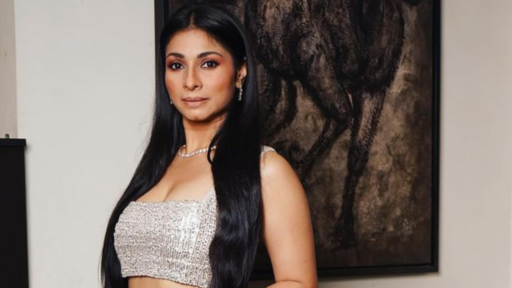 Tanisha Mukerji, Bollywood, Kajol