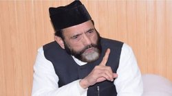 ‘हमारी मस्जिदें छीनी जा रही हैं’, राम मंदिर कार्यक्रम के बीच तौकीर रजा के बयान पर बवाल
