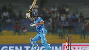 Tilak Varma, IND vs AFG T20I Series, India vs Afghanistan,