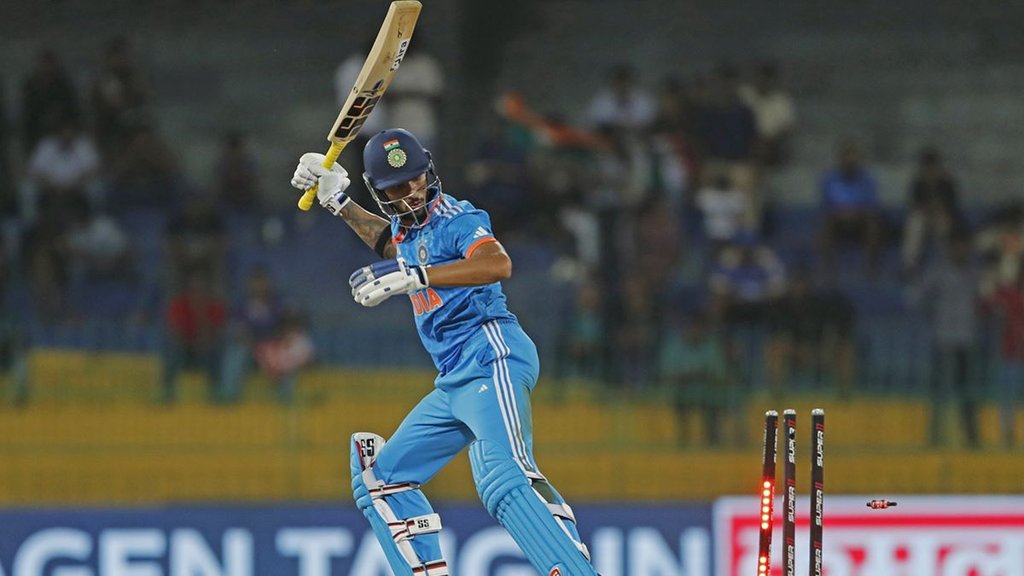 Tilak Varma, IND vs AFG T20I Series, India vs Afghanistan,