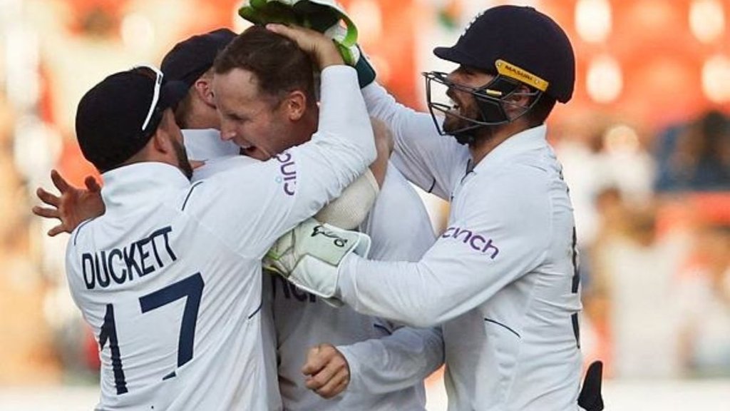 tom hurtley, IND vs ENG, IND vs ENG Test