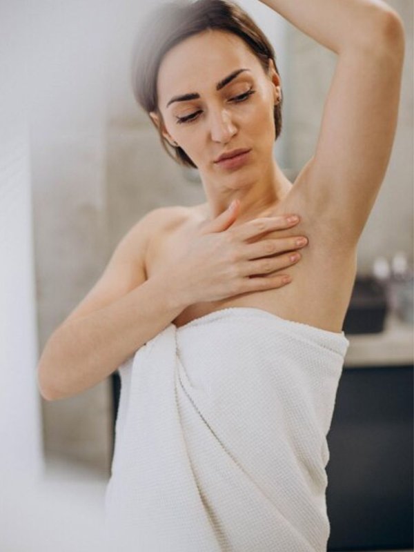 Home Remedies For Dark Underarm, How to Lighten Your Underarms,