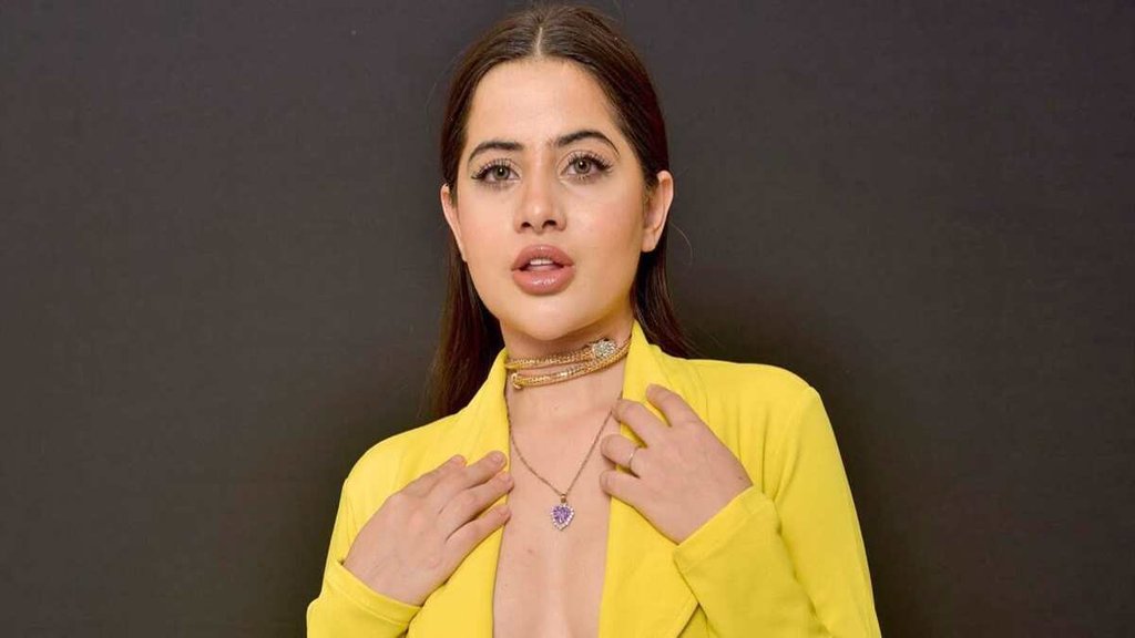 uorfi javed, bollywood