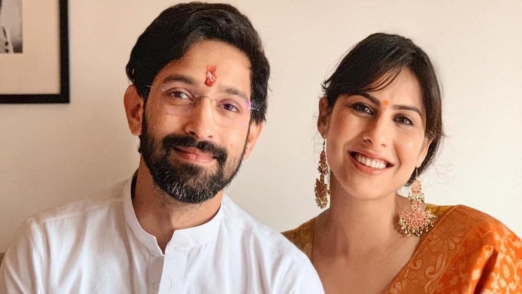 Vikrat Massey, bollywood