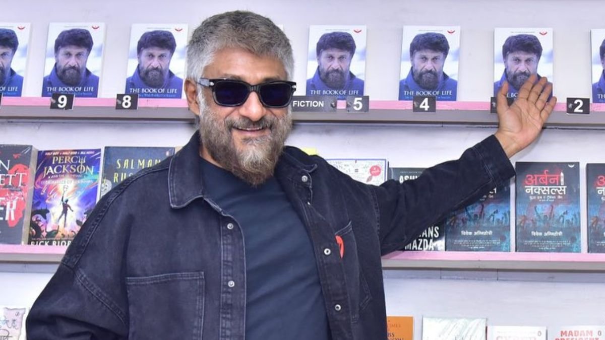 Vivek Agnihotri