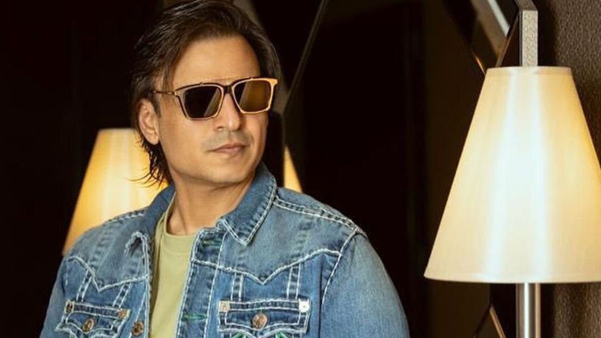 Vivek Oberoi, Bollywood