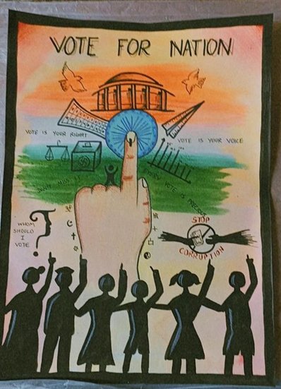 vote for nations