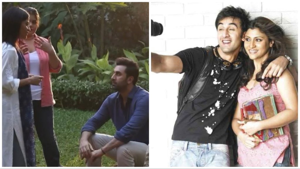 Wake Up Sid 2, Konkana Sen Sharma, Ranbir Kapoor