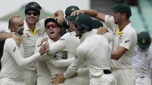 david warner