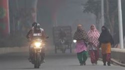 Jansatta Editorial: पश्चिमी विक्षोभ सक्रिय, ठंड से लोगों की परेशानियां अभी और बढ़ने की संभावना