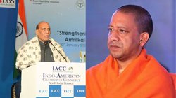 ‘मुख्यमंत्री तो मैं भी रहा हूं लेकिन यूपी के सीएम ने जिस तरह से…’, राजनाथ सिंह ने की योगी आदित्यनाथ की तारीफ