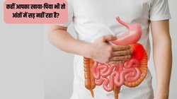 शरीर में दिख रहे हैं ये लक्षण तो समझ जाएं आंतों में खाना पच नहीं सड़ रहा है, समय रहते नहीं दिया ध्यान तो बीमारियों का घर बन जाएगी बॉडी