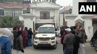 Haryana ED Raid arrested inld former mla dilbag singh
