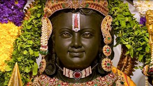 Ayodhya Ram Mandir । Ayodhya Famous Places Name । Ayodhya Famous Places