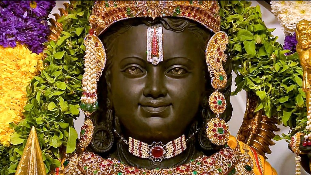 Ayodhya Ram Mandir । Ayodhya Famous Places Name । Ayodhya Famous Places