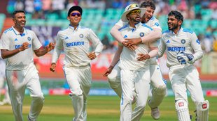 IND vs ENG, India, England, 2nd test Match, Live Cricket Score, Cricket News