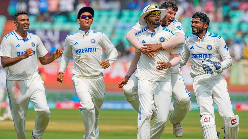 IND vs ENG, India, England, 2nd test Match, Live Cricket Score, Cricket News