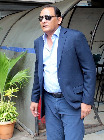 Kapil Dev, Mohammad Azharuddin, Vijay Hazare, Vinoo Mankad, Mohammad Azharuddin Birthday