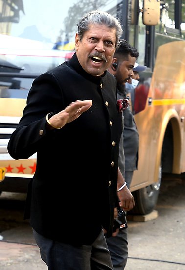 Kapil Dev, Mohammad Azharuddin, Vijay Hazare, Vinoo Mankad, Mohammad Azharuddin Birthday