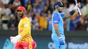 IND vs ZIM, India vs Zimbabwe, Cricket News, T20 World Cup, T20 Series
