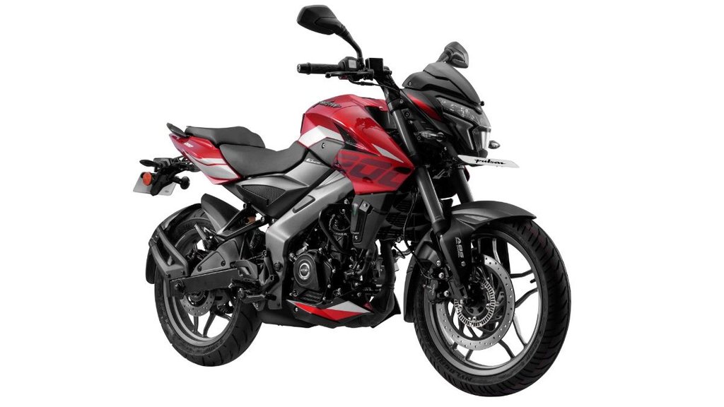 2024 Bajaj Pulsar NS series । 2024 Bajaj Pulsar NS series launched । 2024 Bajaj Pulsar NS series price । 2024 Bajaj Pulsar NS series features । 2024 Bajaj Pulsar NS series new updates