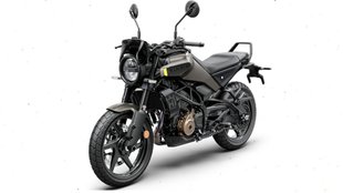 2024 Husqvarna Svartpilen 250 । 2024 Husqvarna Svartpilen 250 latest update । 2024 Husqvarna Svartpilen 250 launch timeline । 2024 Husqvarna Svartpilen 250 homologated document